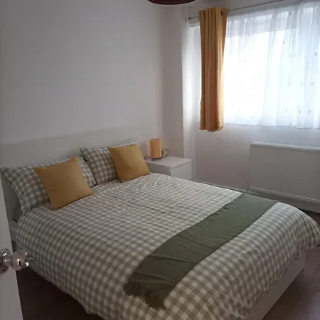 Cosy Room In A Cosy Home London Room photo
