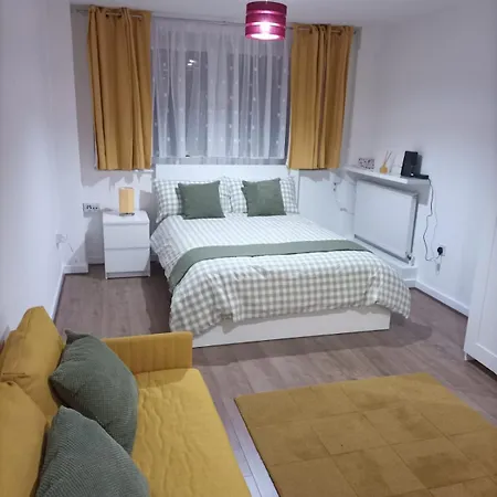 Cosy Room In A Cosy Home London Room photo
