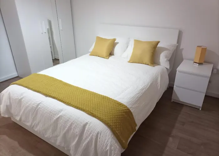 Cosy Room In A Cosy Home