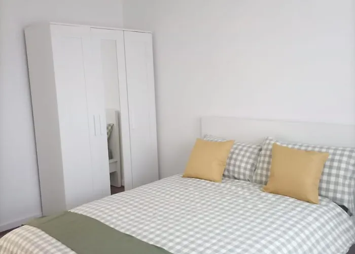 Cosy Room In A Cosy Home
